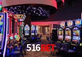 Explorando a Categoria de Eventos em Apostas na 516BET