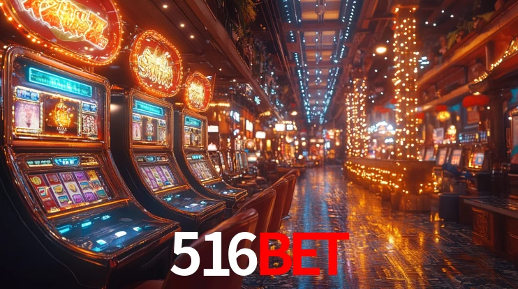 516 BET win