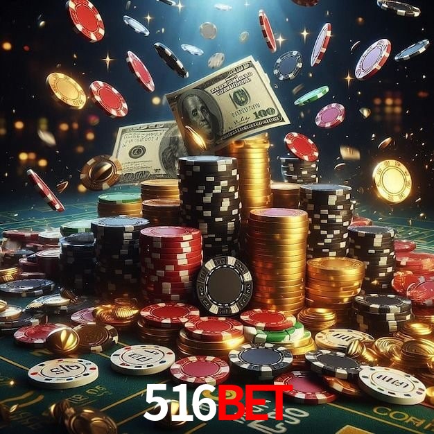 Especiais de Fim de Semana 516BET