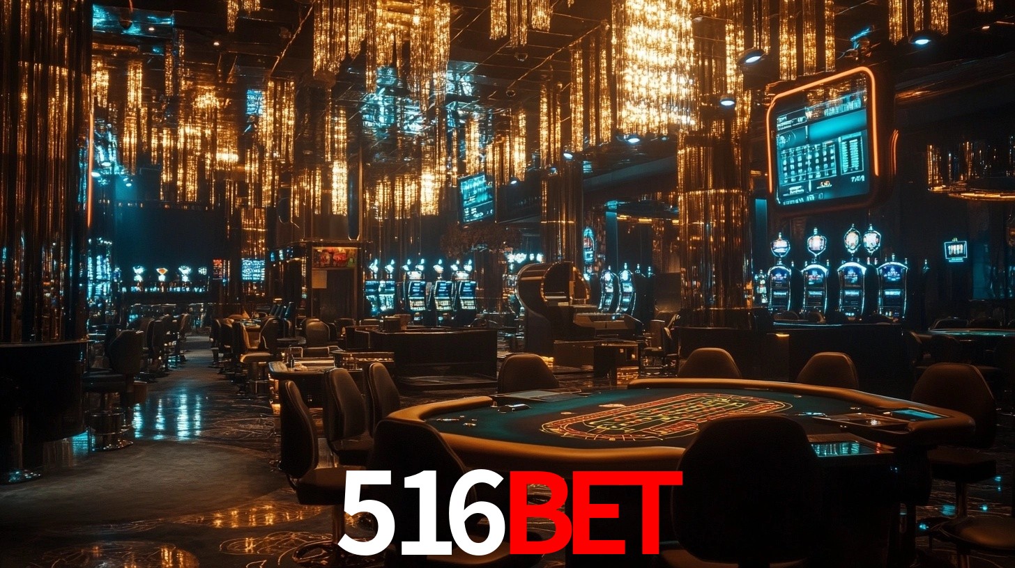 516BET.com