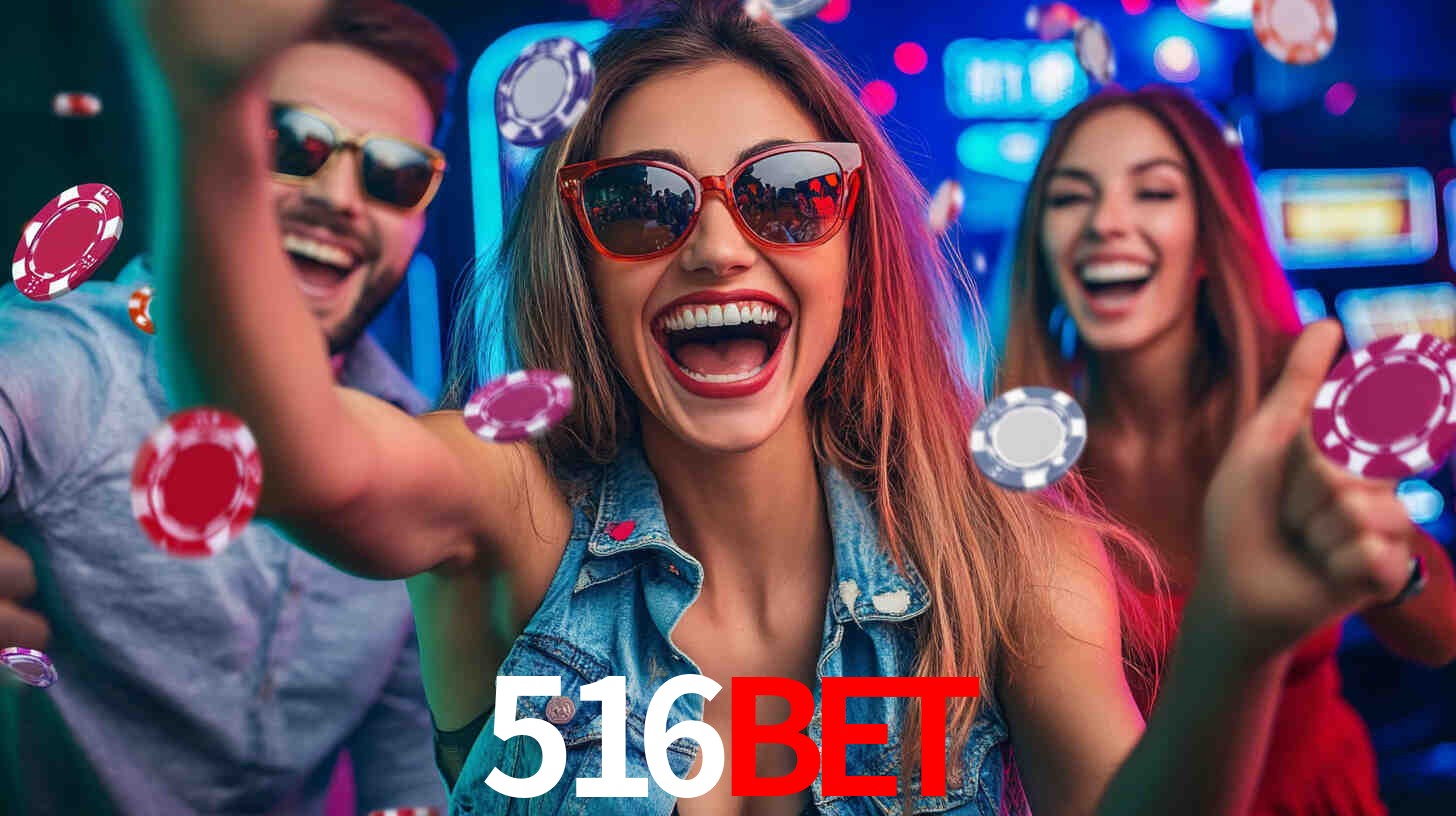 Apostas de Basquete 516BET