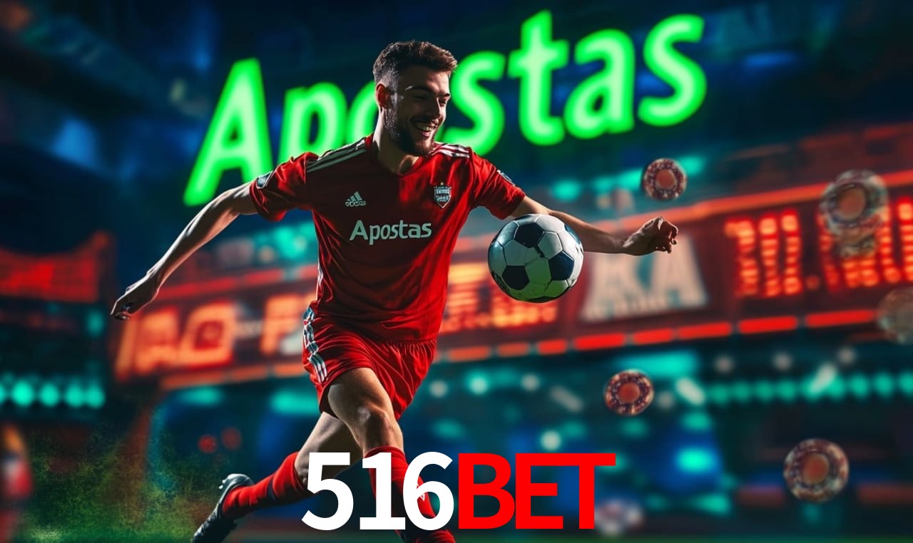 Descubra a Essência do 516BET: Nossa História e Compromissos
