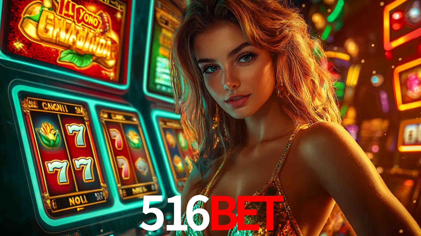 Explore as vantagens do 516BET: serviço profissional e confiabilidade