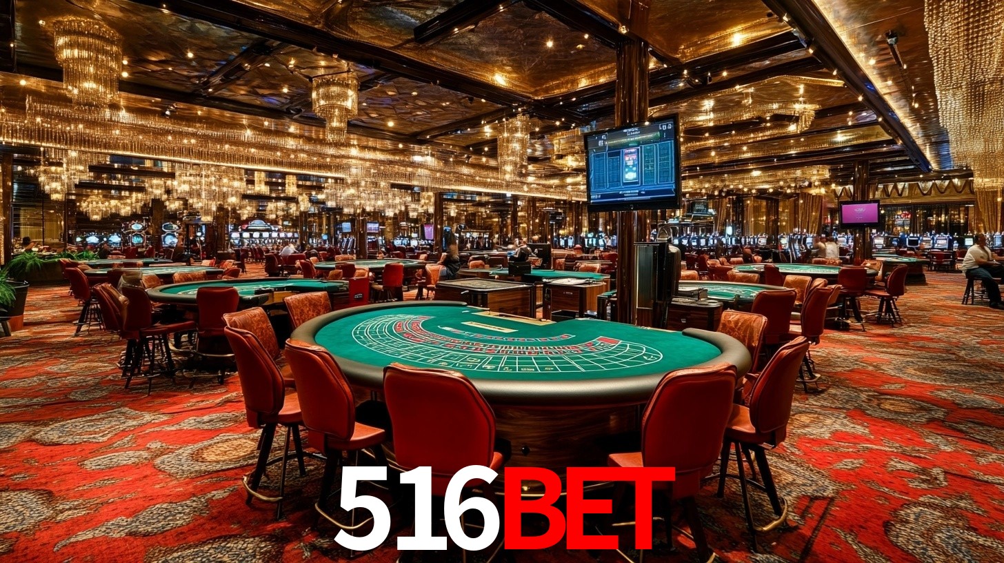 516BET