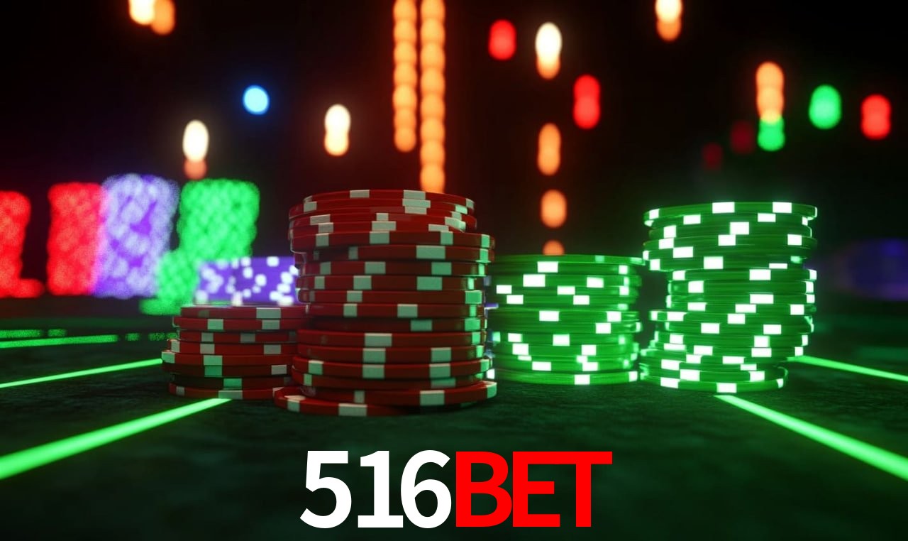 Tennis Betting 516BET